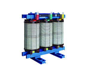 环保干式变压器SGB(H)10型