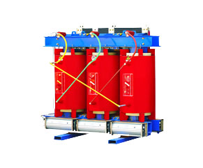 树脂绝缘干式变压器 SCB11型